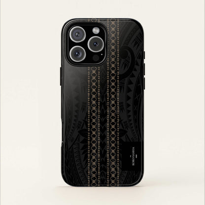 iPhone Tough Phone Case - Malu - AU/NZ/USA