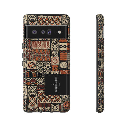 Tough Phone Case - Elei - AU/NZ/USA