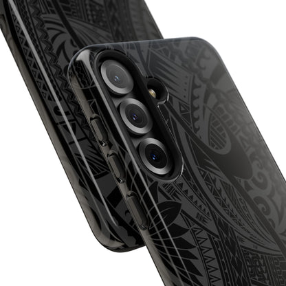 Samsung Tough Phone Case - Warrior - AU/NZ/USA