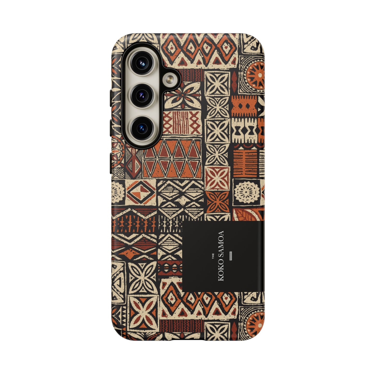 Tough Phone Case - Elei - AU/NZ/USA