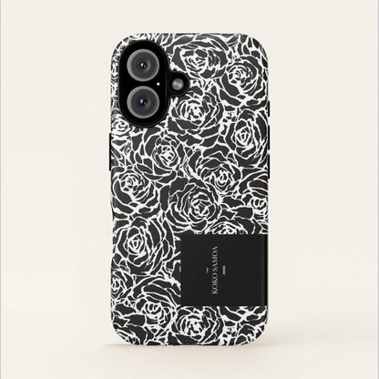 iPhone Tough Phone Case - Faleasiu Nights - AU/NZ/USA