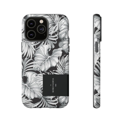 iPhone Tough Phone Case - Falealili Shades - AU/NZ/USA