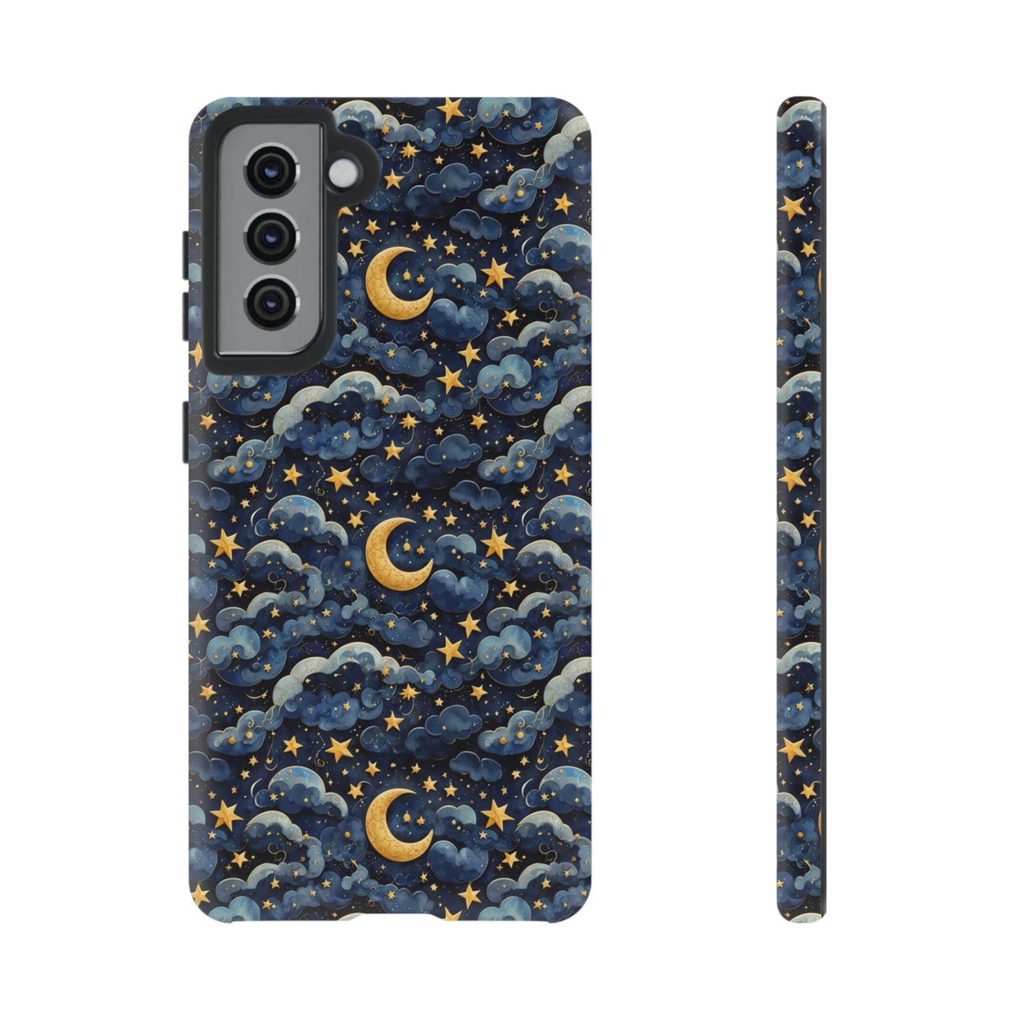 Tough Phone Case - Celestial - AU/NZ/USA