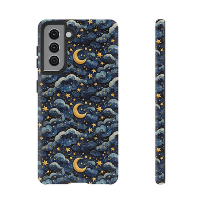 Tough Phone Case - Celestial - AU/NZ/USA