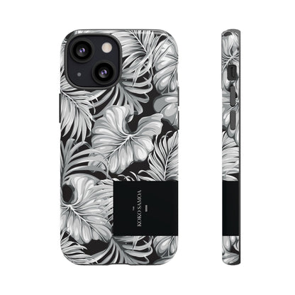 iPhone Tough Phone Case - Falealili Shades - AU/NZ/USA