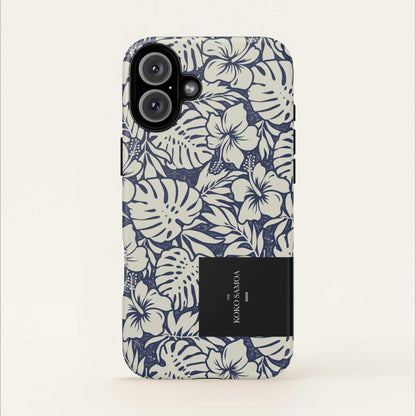 iPhone Tough Phone Case - Falefa Breeze - AU/NZ/USA
