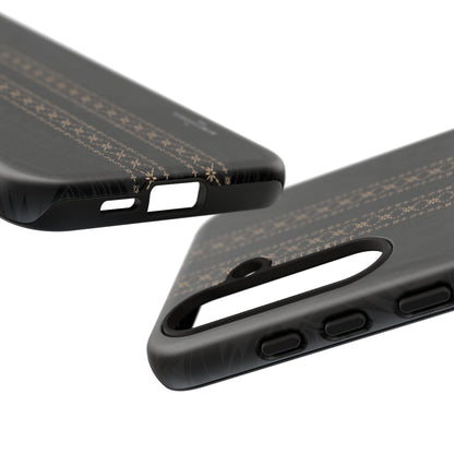 Samsung Tough Phone Case - Malu - AU/NZ/USA