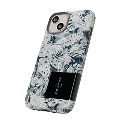 Tough Phone Case - Tiavi Mist - Limited Edition