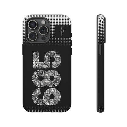 iPhone Tough Phone Case - 685 - AU/NZ/USA