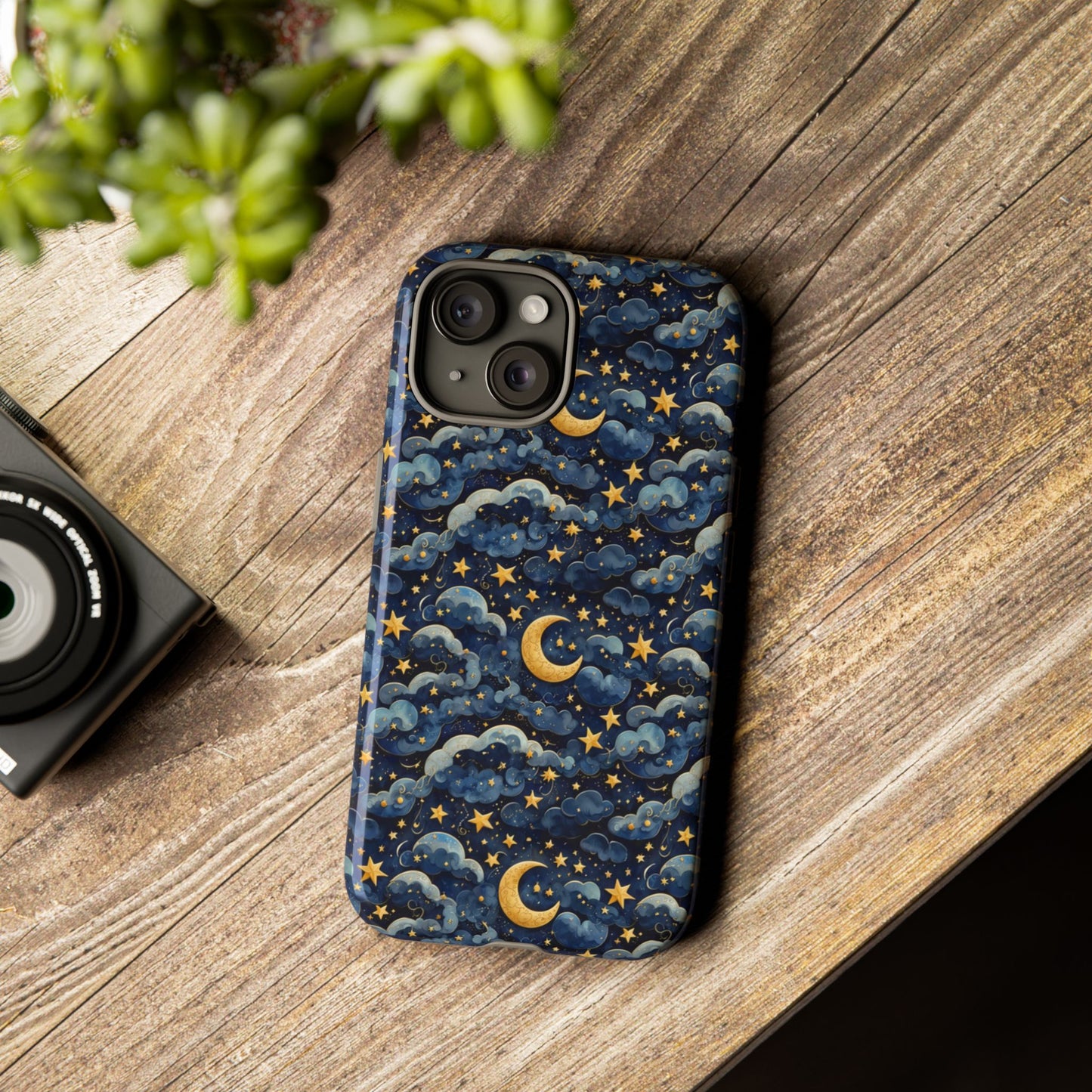 Tough Phone Case - Celestial - AU/NZ/USA