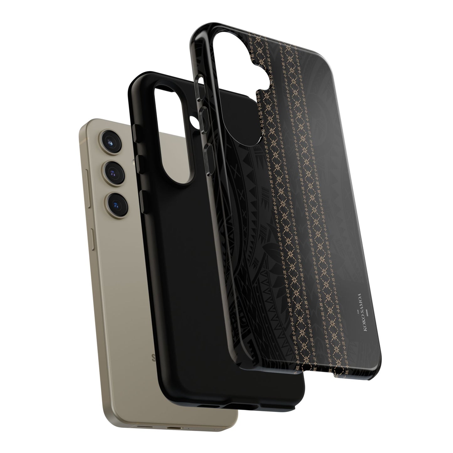 Samsung Tough Phone Case - Malu - AU/NZ/USA