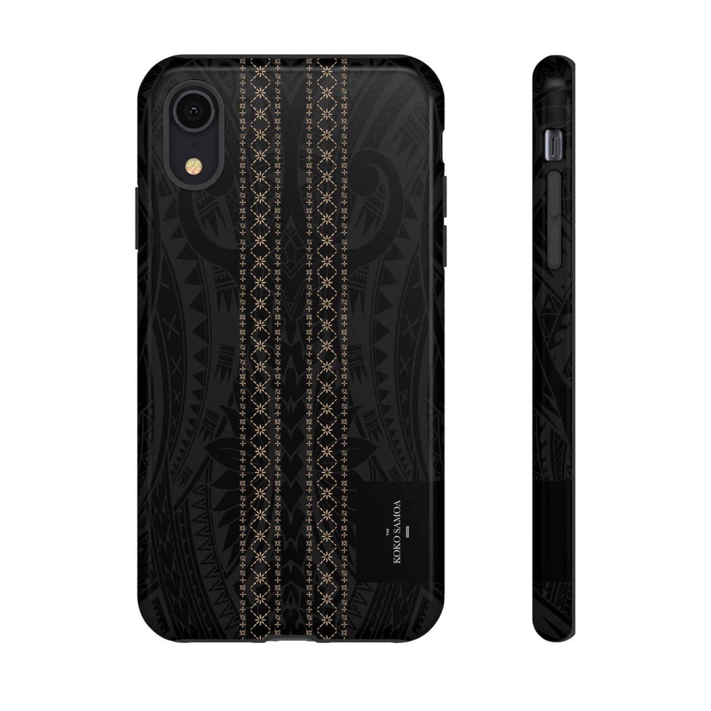 iPhone Tough Phone Case - Malu - AU/NZ/USA
