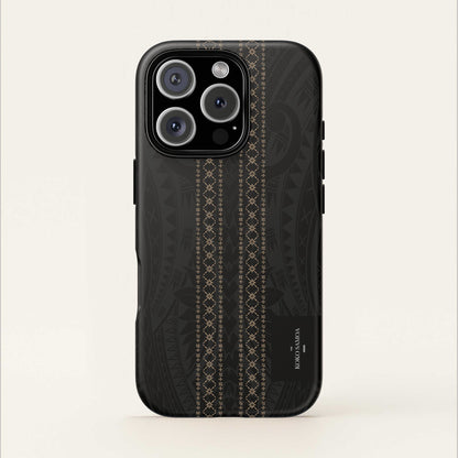 iPhone Tough Phone Case - Malu - AU/NZ/USA