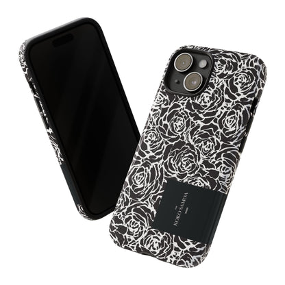 iPhone Tough Phone Case - Faleasiu Nights - AU/NZ/USA