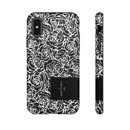 iPhone Tough Phone Case - Faleasiu Nights - AU/NZ/USA