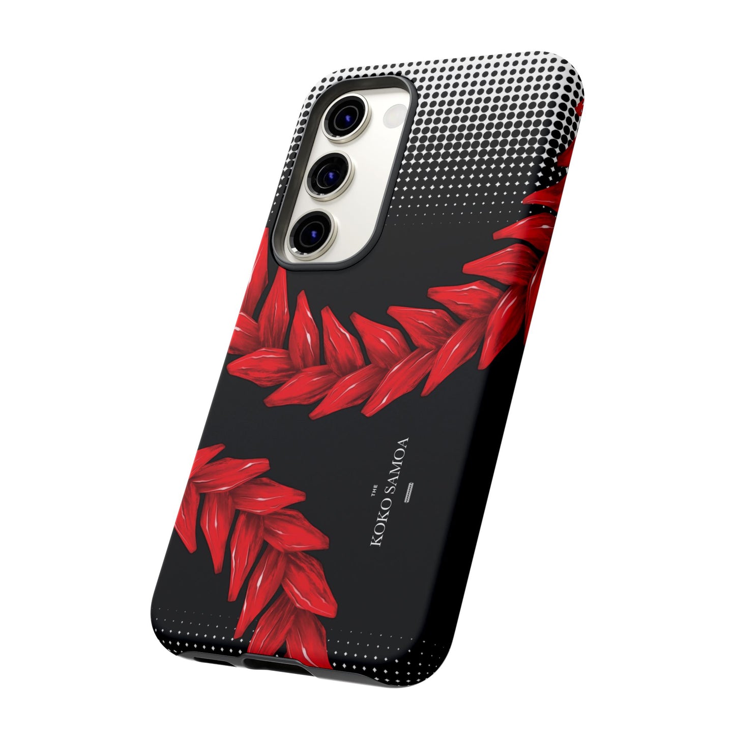 Tough Phone Case - Ula Fala - AU/NZ/USA