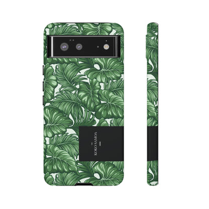 Tough Phone Case - Saoluafata Canopy - Limited Edition