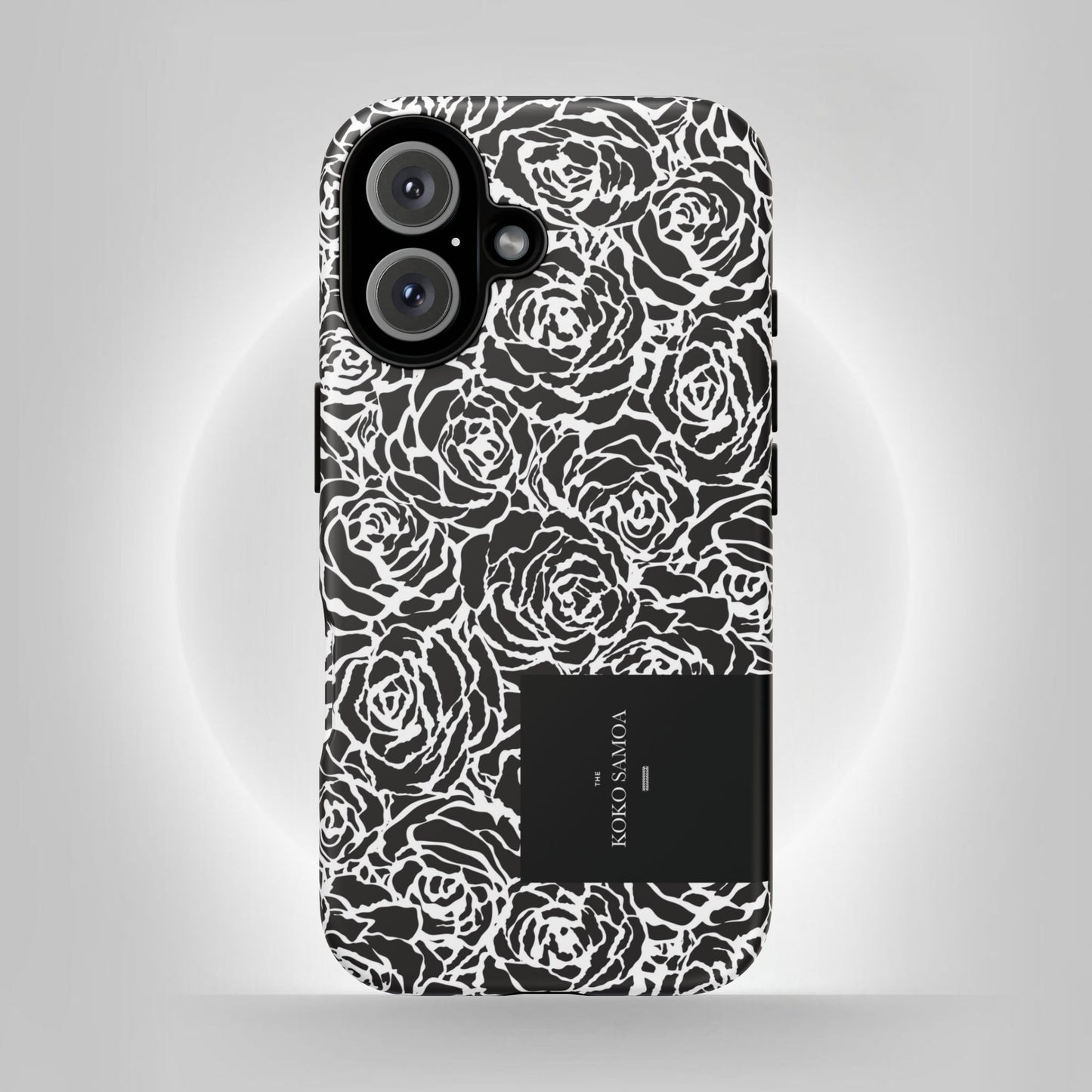 Tough Phone Case - Faleasiu Nights - Limited Edition