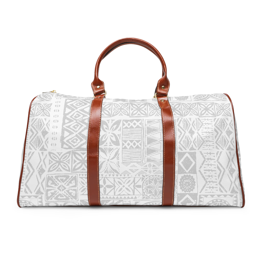 Waterproof Travel Bag - White Sunday - AU/NZ