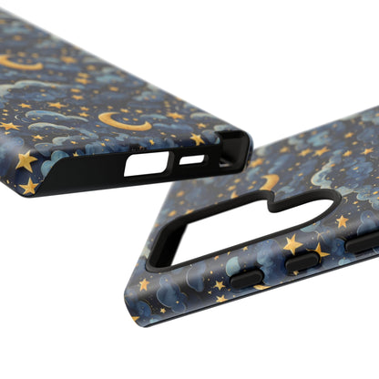 Tough Phone Case - Celestial - AU/NZ/USA