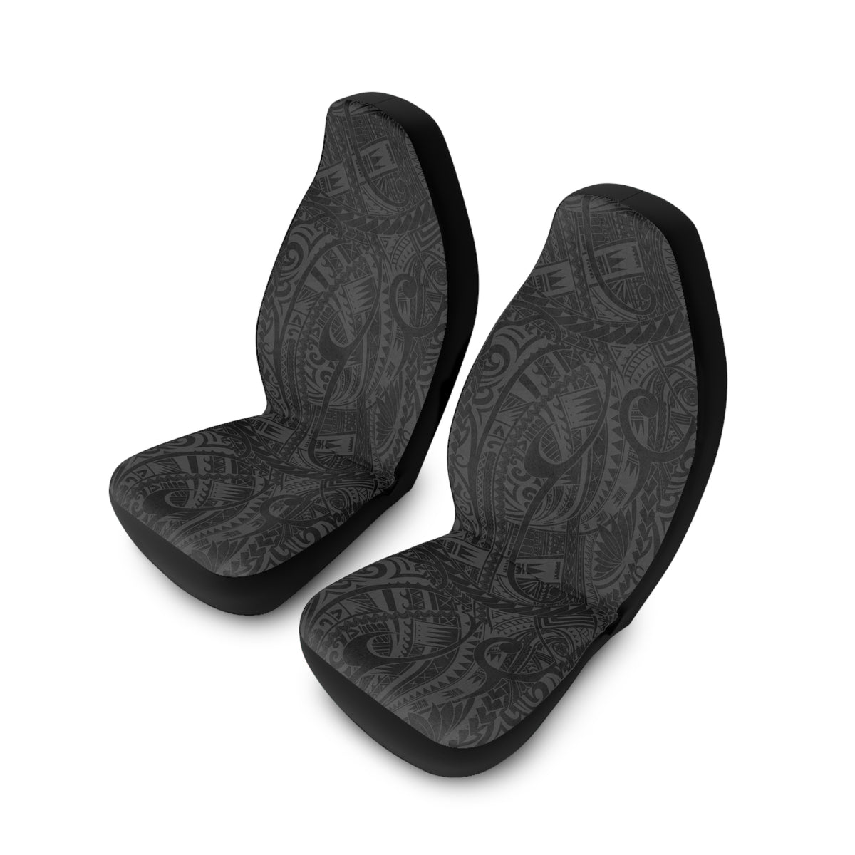 Polyester Car Seat Covers - Warrior - AU/NZ