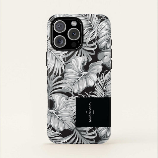 iPhone Tough Phone Case - Falealili Shades - AU/NZ/USA