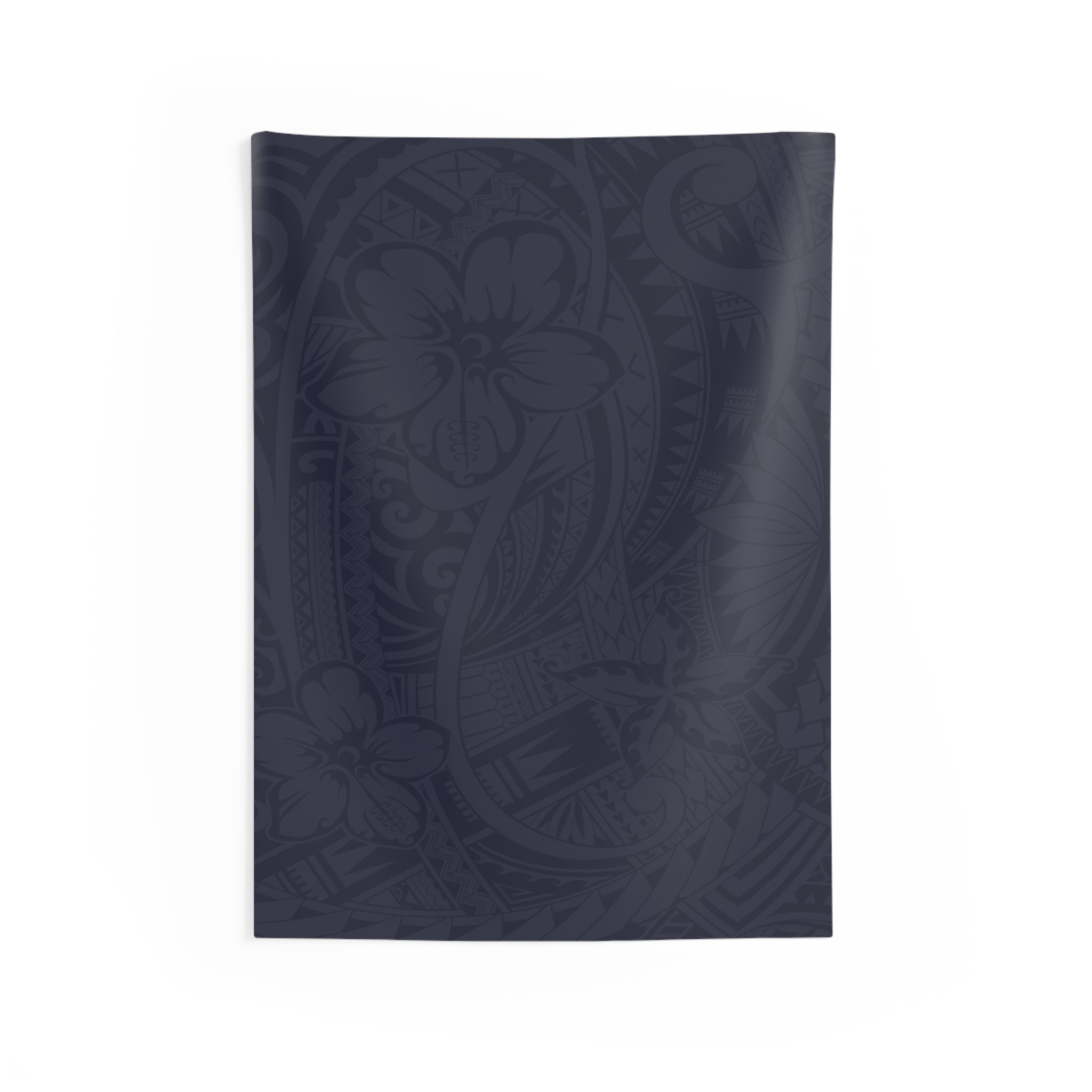 Wall Tapestry - Blue Bloom - AU/NZ/USA