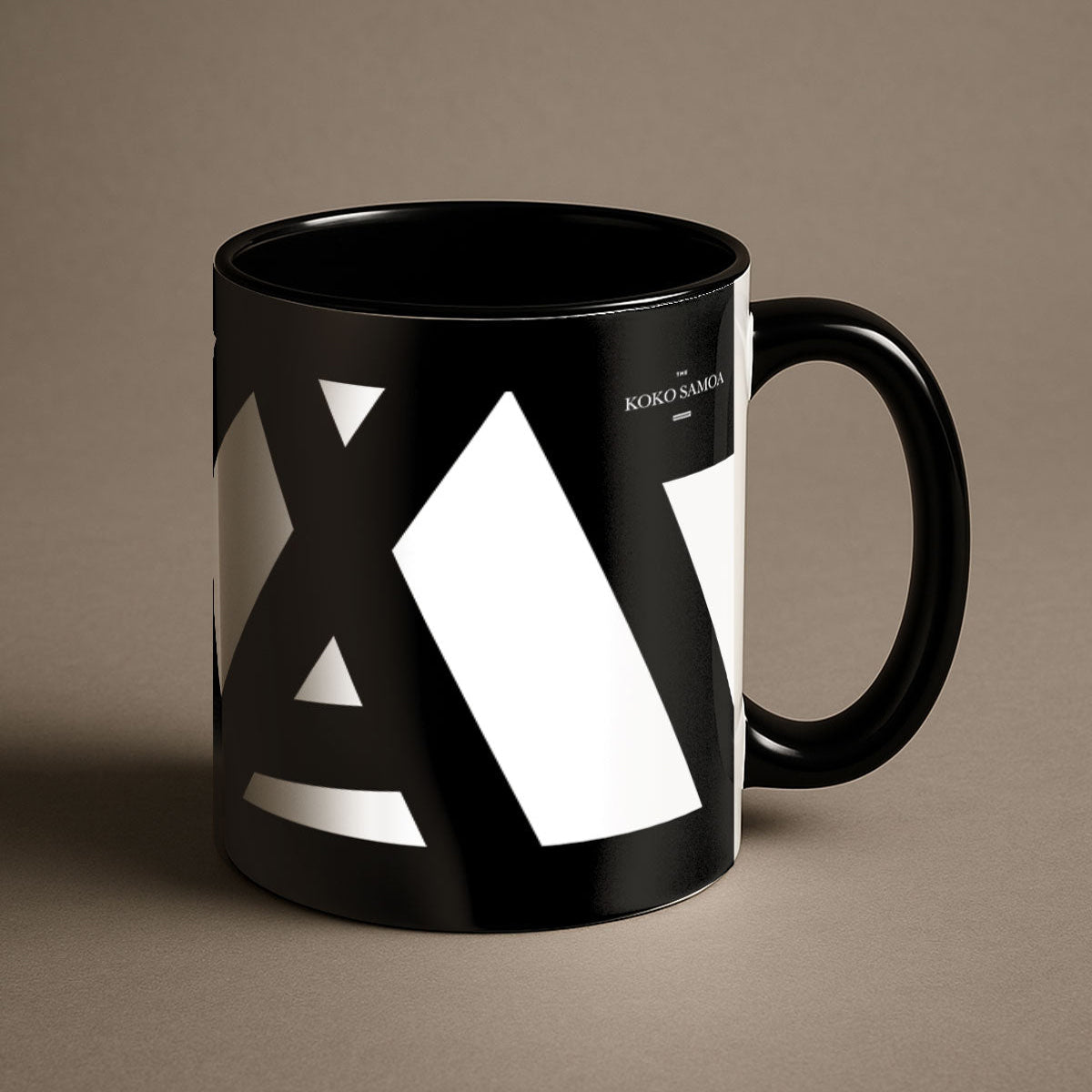 325ml Mug - Listrik - AU/NZ - The Koko Samoa