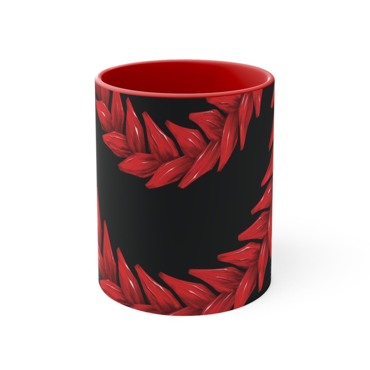 325ml Mug - Ula Fala - The Koko Samoa