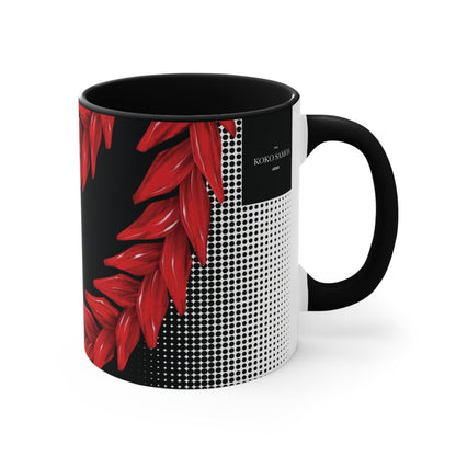 325ml Mug - Ula Fala - The Koko Samoa