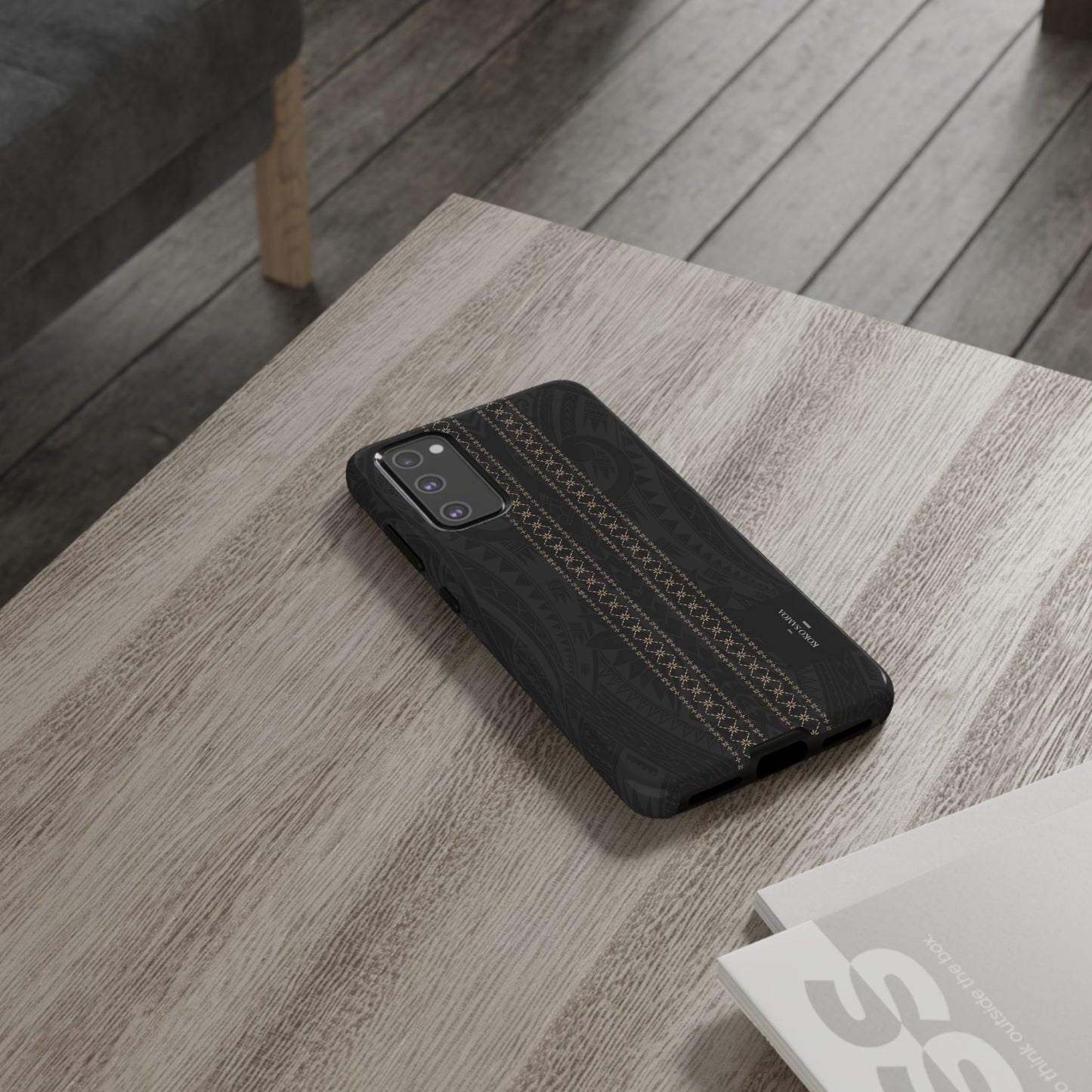Samsung Tough Phone Case - Malu - AU/NZ/USA