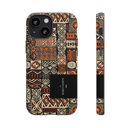 Tough Phone Case - Elei - AU/NZ/USA