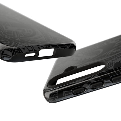 Samsung Tough Phone Case - Warrior - AU/NZ/USA