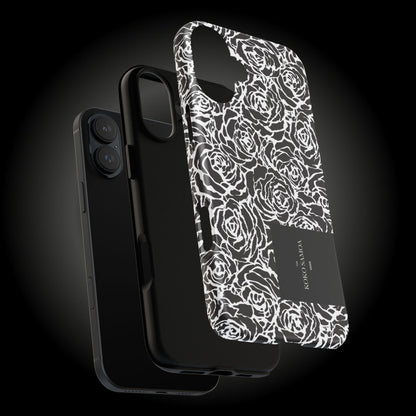 iPhone Tough Phone Case - Faleasiu Nights - AU/NZ/USA