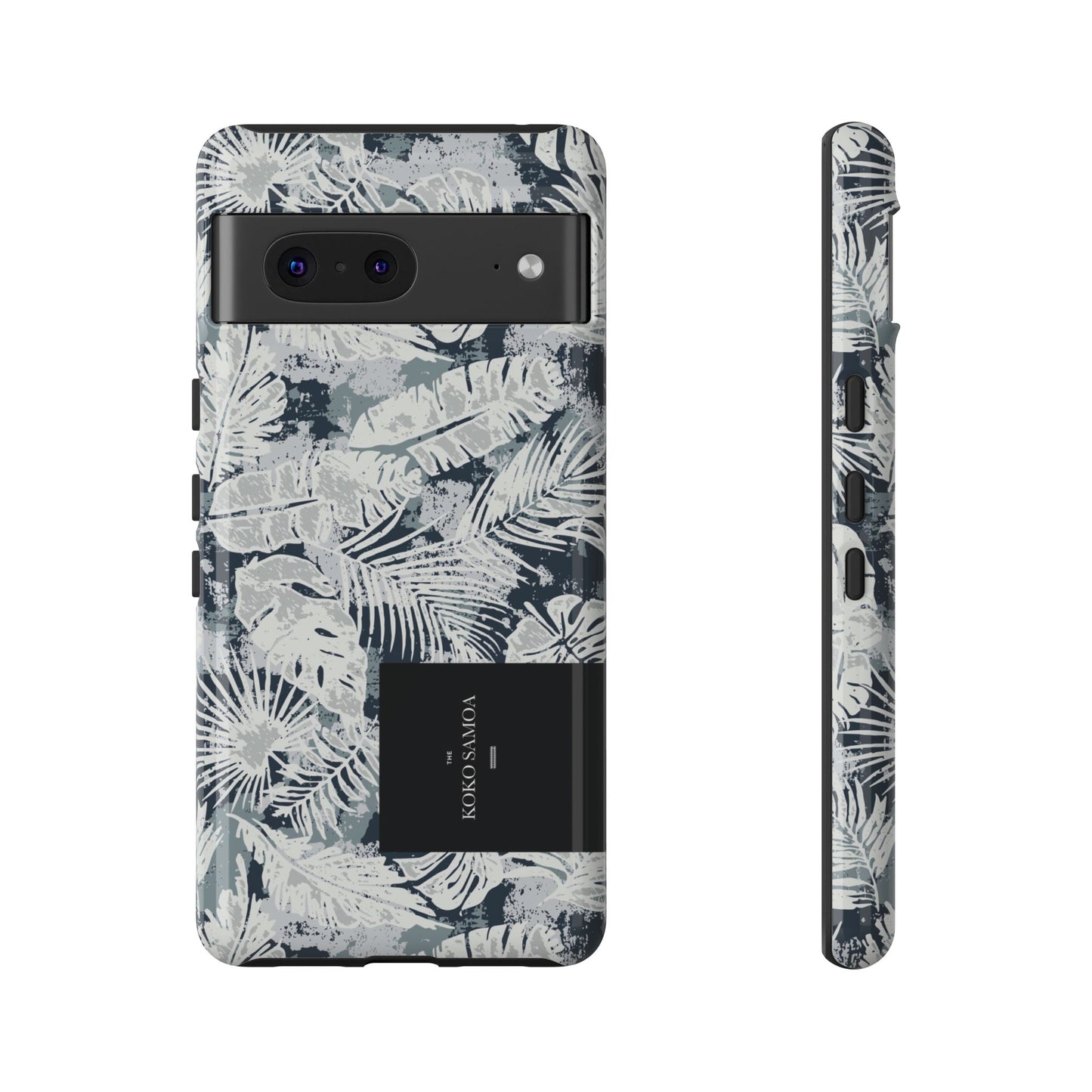 Tough Phone Case - Tiavi Mist - Limited Edition