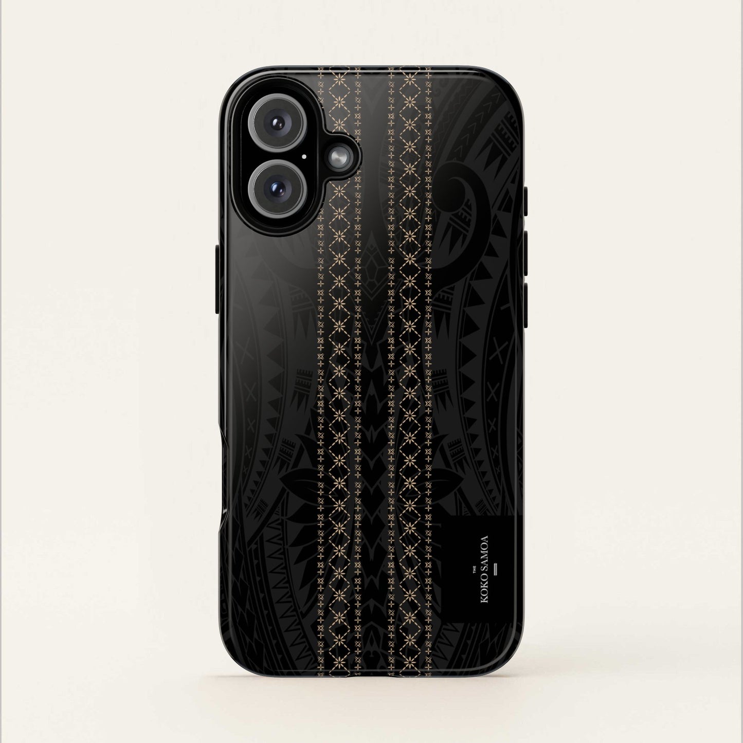 iPhone Tough Phone Case - Malu - AU/NZ/USA