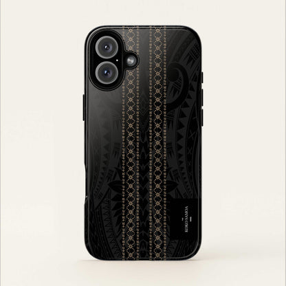 iPhone Tough Phone Case - Malu - AU/NZ/USA