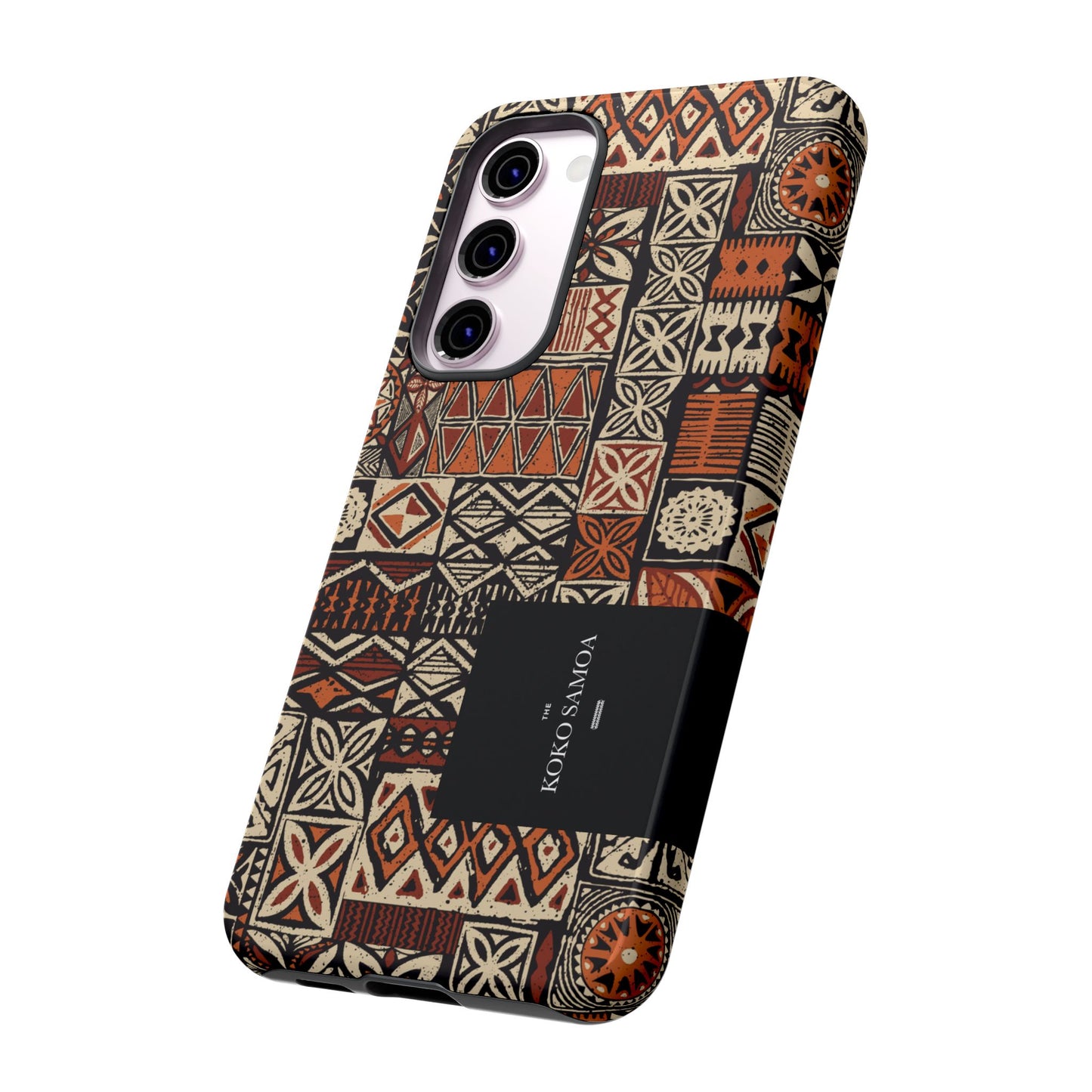 Tough Phone Case - Elei - AU/NZ/USA