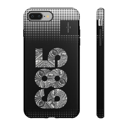 Tough Phone Case - '685' - Limited Edition