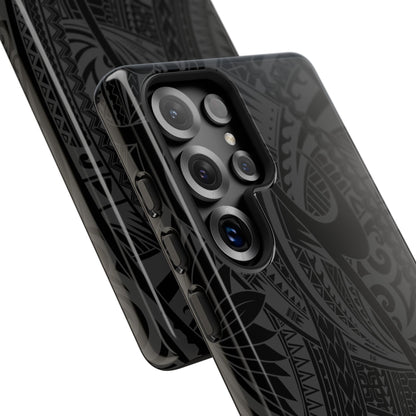 Samsung Tough Phone Case - Warrior - AU/NZ/USA