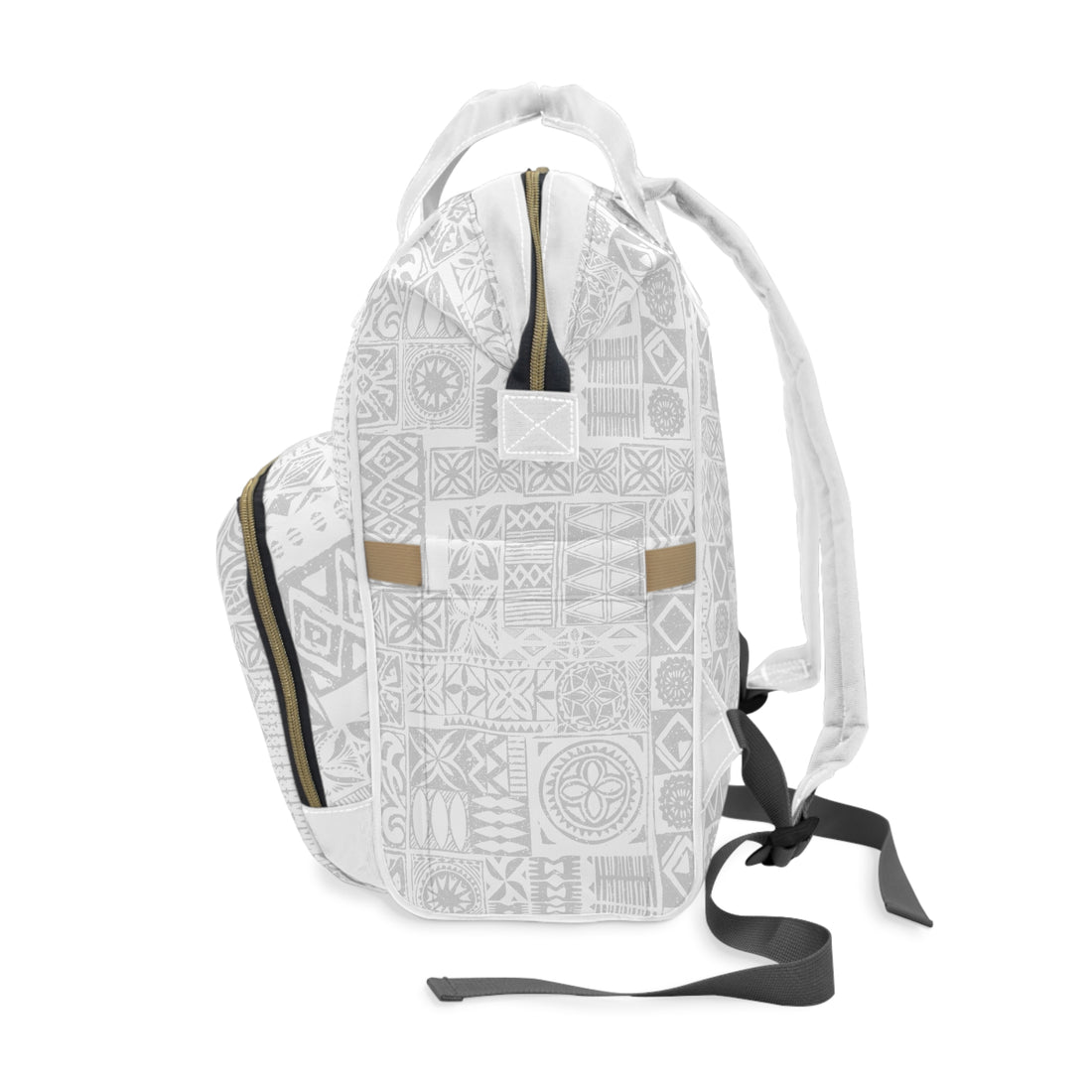 Diaper Backpack - White Sunday - AU/NZ