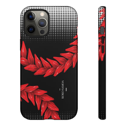 Tough Phone Case - Ula Fala - AU/NZ/USA