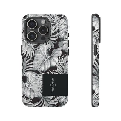 iPhone Tough Phone Case - Falealili Shades - AU/NZ/USA