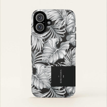 iPhone Tough Phone Case - Falealili Shades - AU/NZ/USA