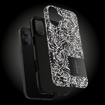 iPhone Tough Phone Case - Faleasiu Nights - AU/NZ/USA