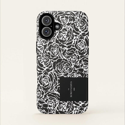 iPhone Tough Phone Case - Faleasiu Nights - AU/NZ/USA
