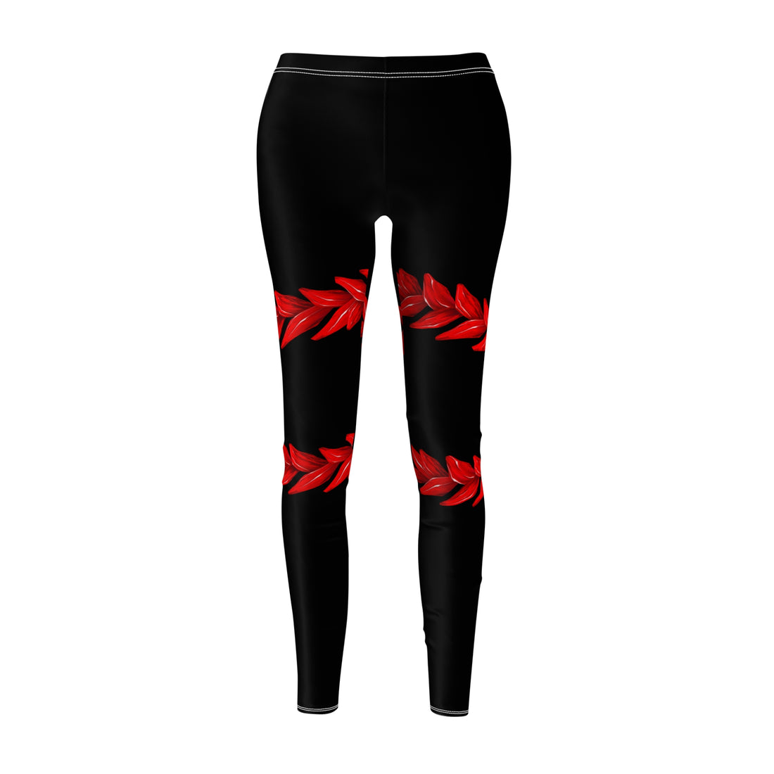 Casual Leggings - Ula Fala - AU/NZ/USA