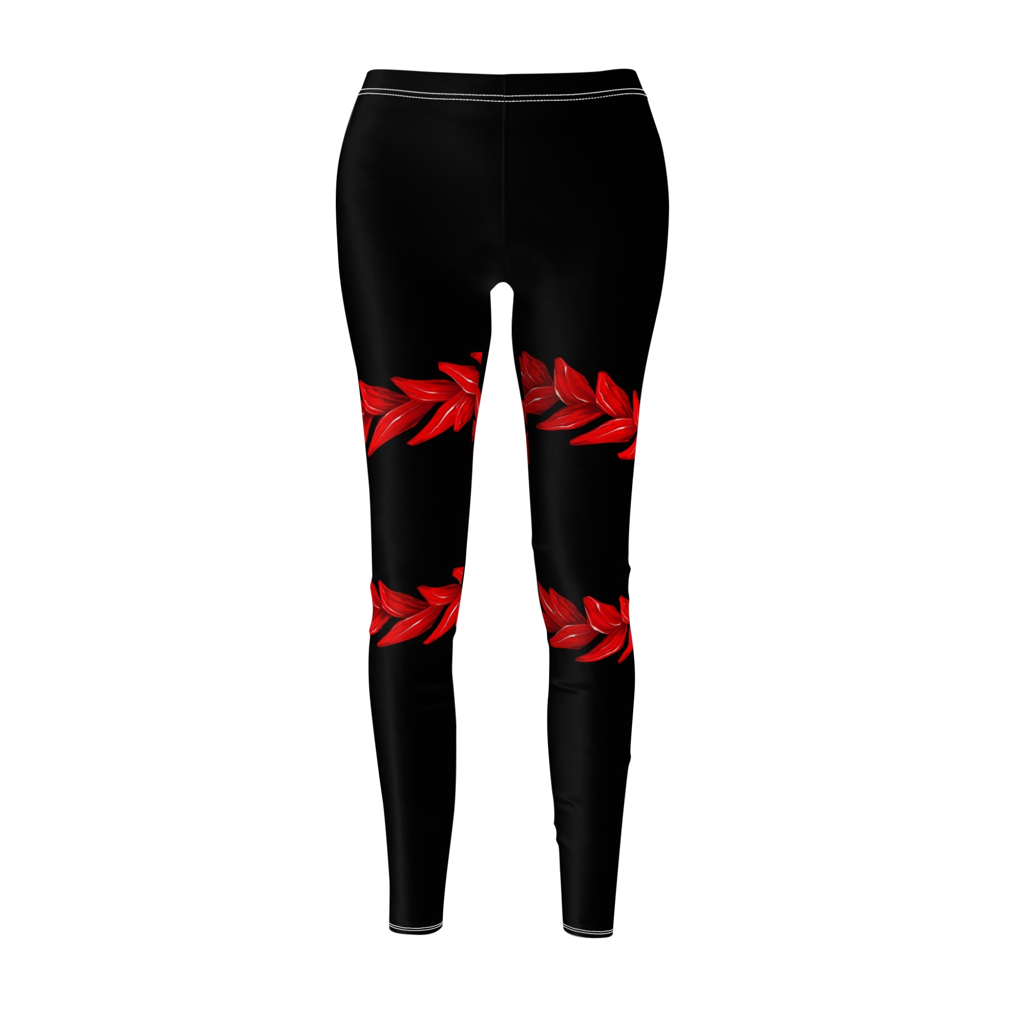 Casual Leggings - Ula Fala - AU/NZ/USA