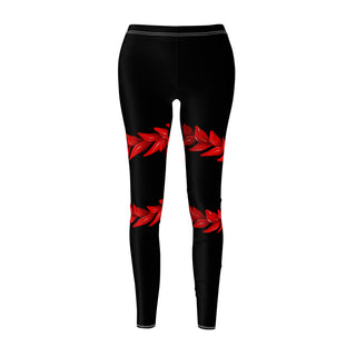 Casual Leggings - Ula Fala - AU/NZ/USA