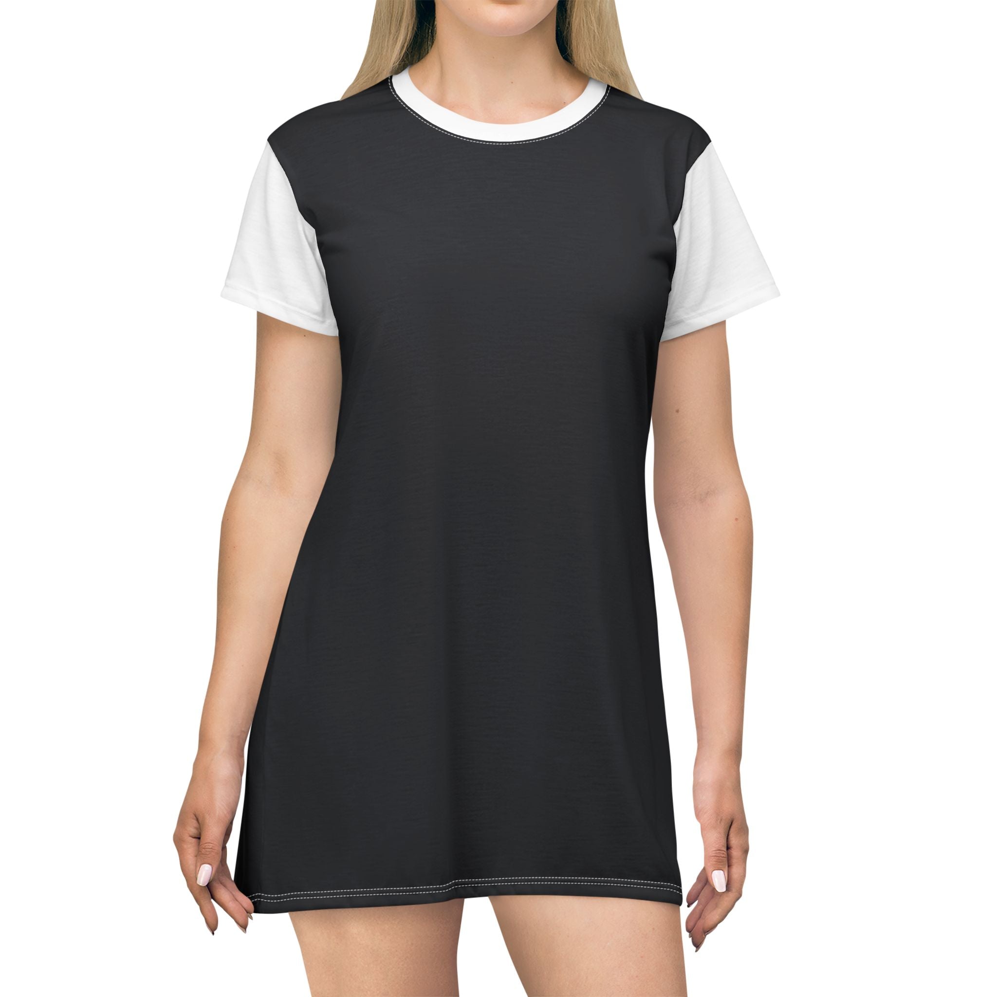 T-Shirt Dress - Falefa Breeze - AU/NZ/USA